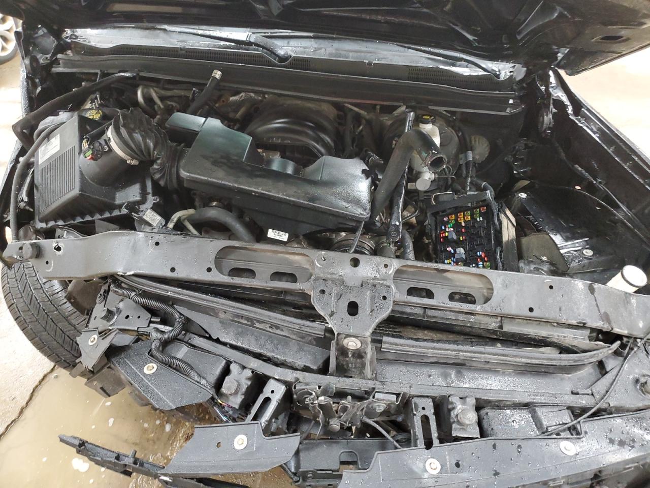 2017 Chevrolet Tahoe K1500 Lt VIN: 1GNSKBKC0HR239908 Lot: 70377025