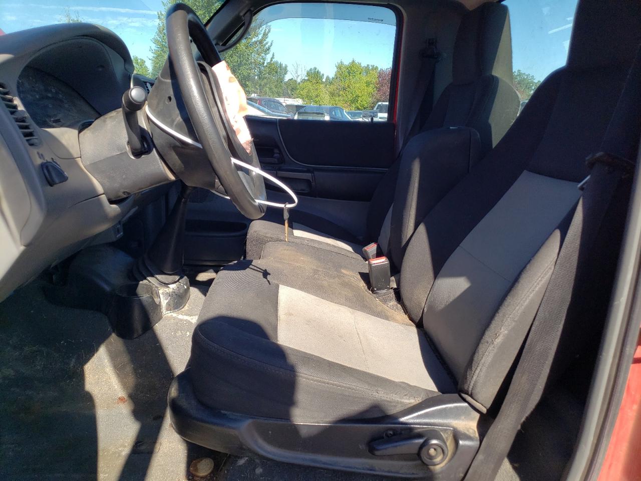 2005 Ford Ranger VIN: 1FTZR11U65PA49903 Lot: 69275305