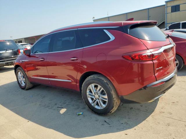  BUICK ENCLAVE 2018 Красный