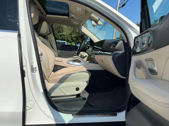 2020 MERCEDES-BENZ GLE 350 4MATIC  