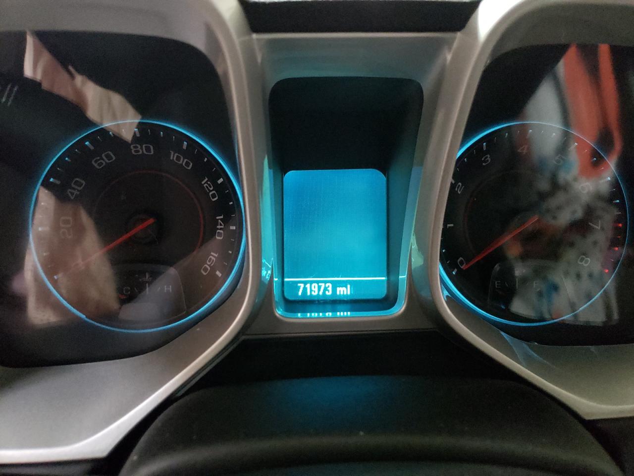 2014 Chevrolet Camaro Ls VIN: 2G1FA1E30E9298135 Lot: 68266635