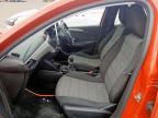 2022 VAUXHALL CORSA DESIGN  for sale at Copart SANDTOFT