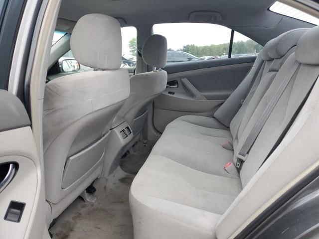 2009 TOYOTA CAMRY HYBRID  