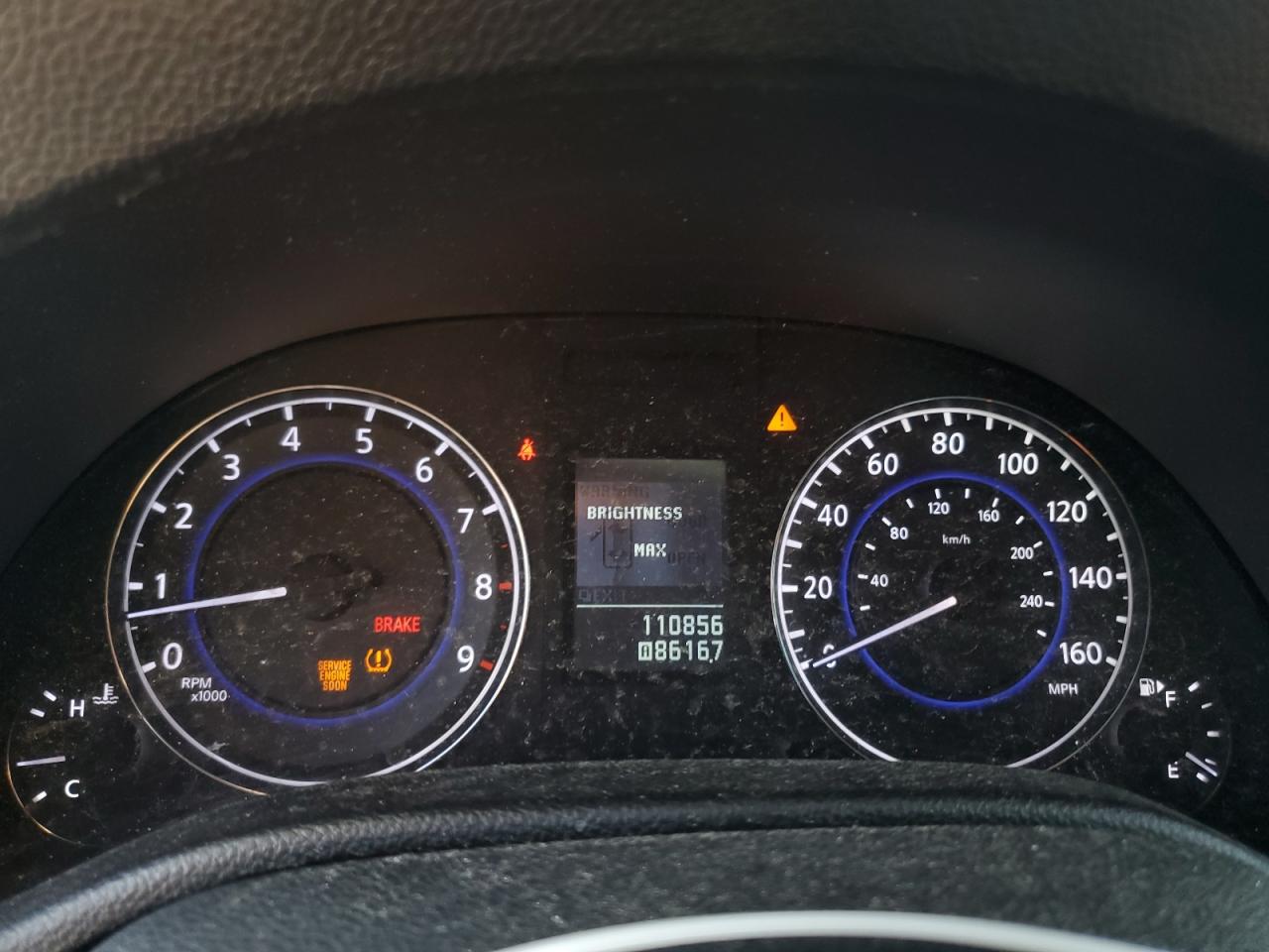 2012 Infiniti G37 Base VIN: JN1CV6EK7CM422973 Lot: 69019285