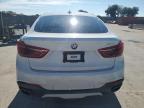 2018 BMW X6 XDRIVE35I   for sale at Copart FL - ORLANDO SOUTH