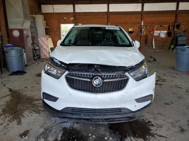  BUICK ENCORE 2022 Biały