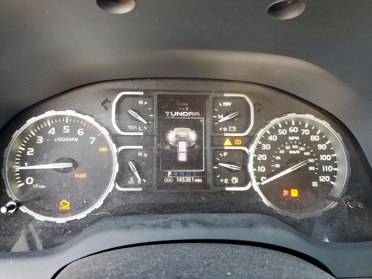 2019 Toyota Tundra Crewmax Sr5 VIN: 5TFEY5F18KX255467 Lot: 68189285