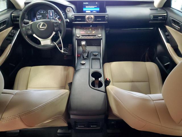  LEXUS IS 2020 Белы