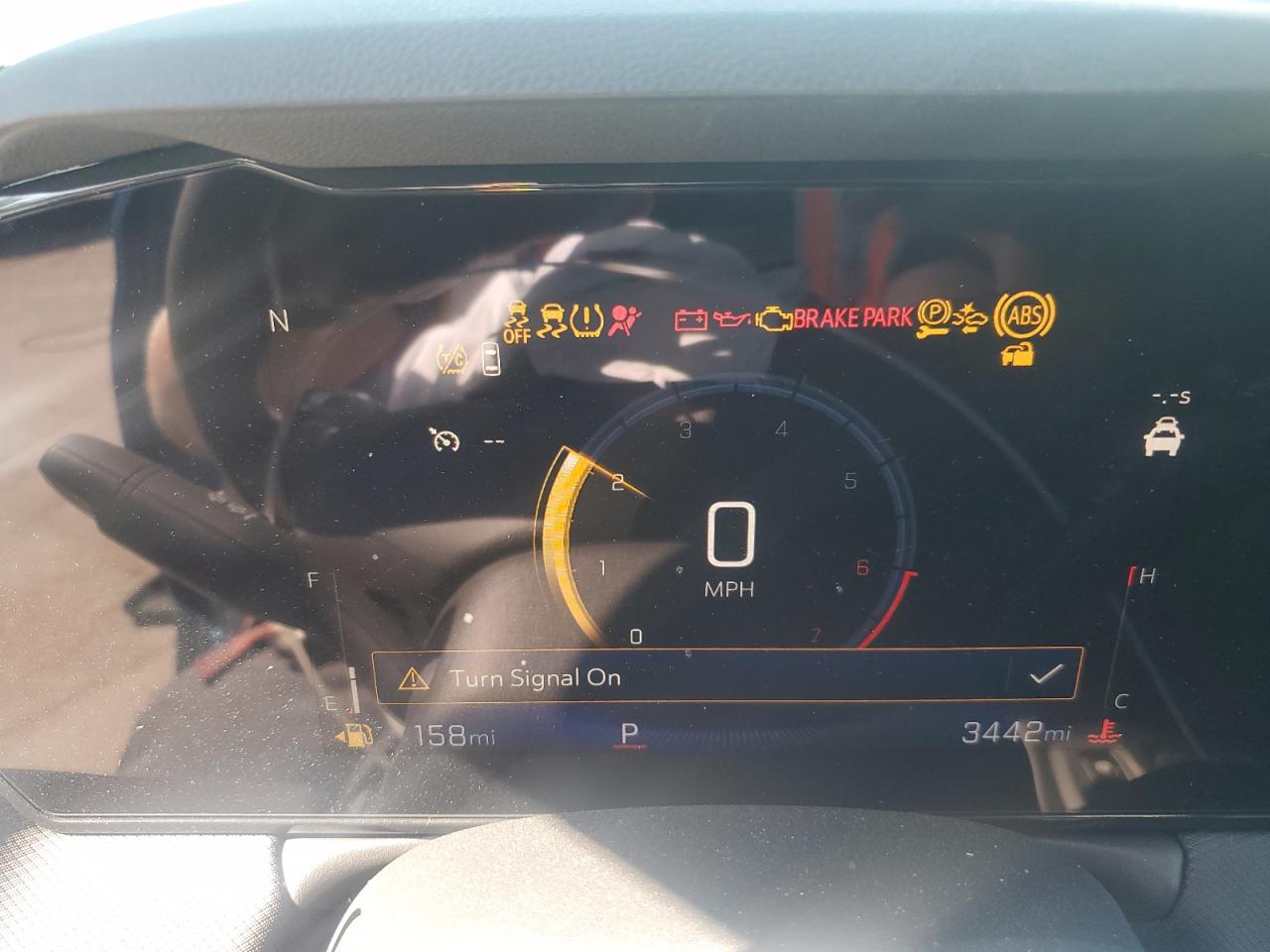 2026 Chevrolet Trailblazer Ls VIN: KL79MMSL9TB008288 Lot: 70771345