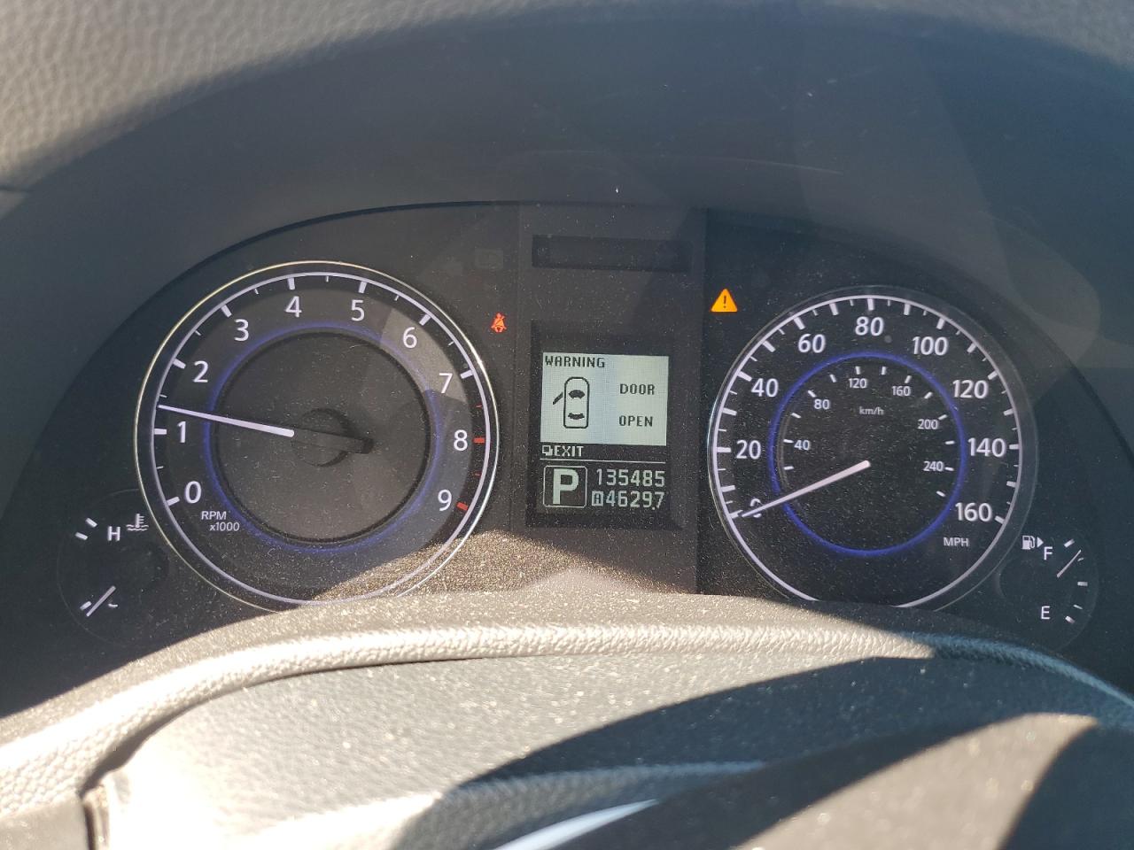 2015 Infiniti Q40 VIN: JN1CV6AR0FM520346 Lot: 70538825