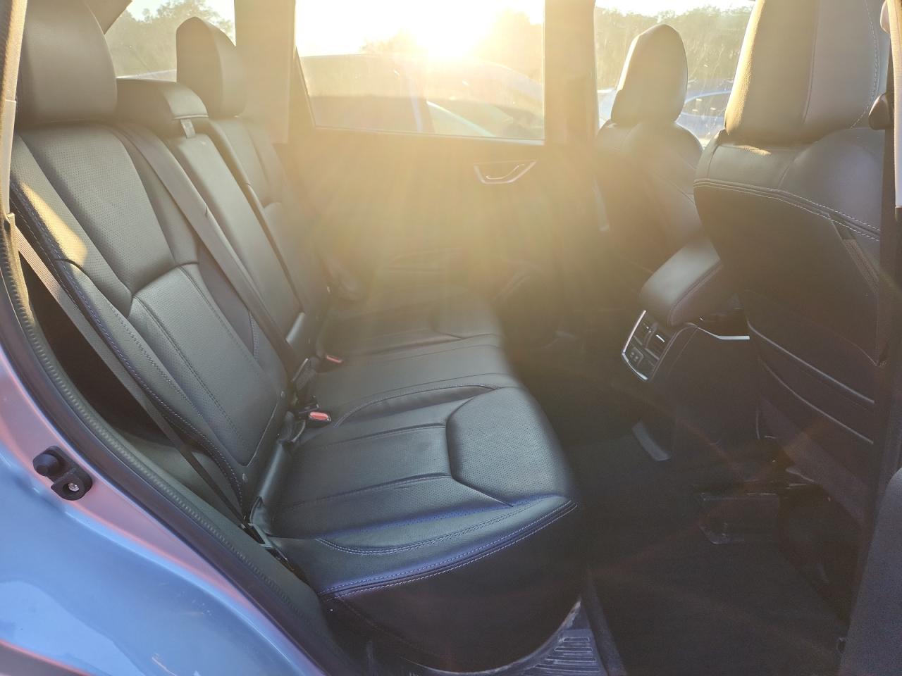 2019 Subaru Forester Limited VIN: JF2SKASC7KH441873 Lot: 68767245