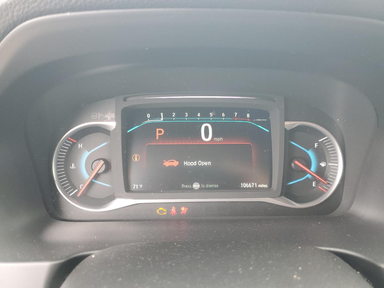 2020 Honda Pilot Touring VIN: 5FNYF6H97LB018959 Lot: 69568995