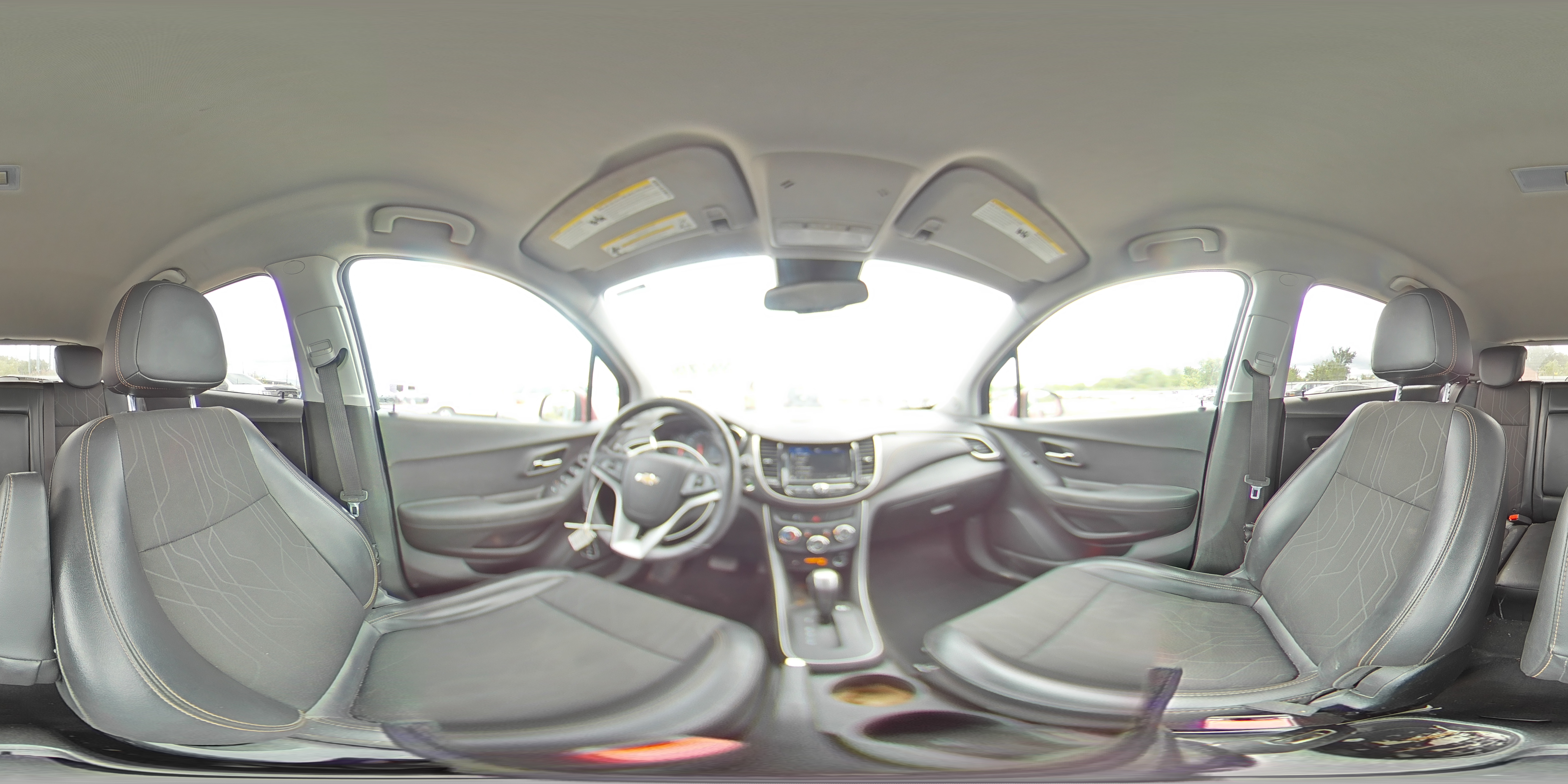 2019 Chevrolet Trax 1Lt VIN: 3GNCJLSB6KL219942 Lot: 68627815