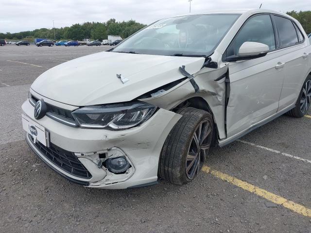 2023 VOLKSWAGEN POLO R-LIN