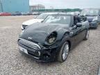 2018 MINI CONVERTIBLE COOPER for sale at Copart ROCHFORD