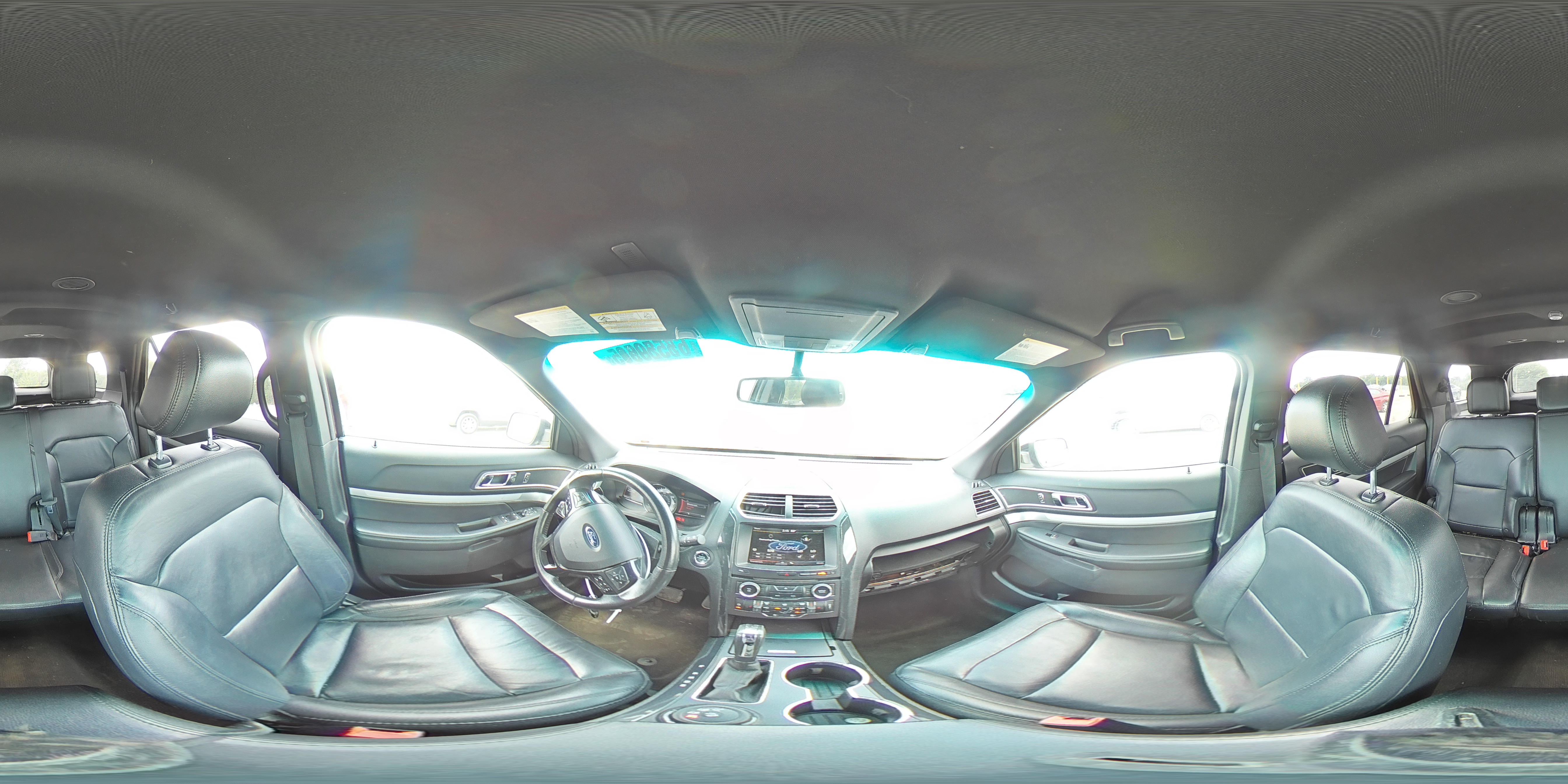 2016 Ford Explorer Xlt VIN: 1FM5K8D84GGA98946 Lot: 67520915