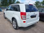 2012 SUZUKI GRAND VITA for sale at Copart SANDY