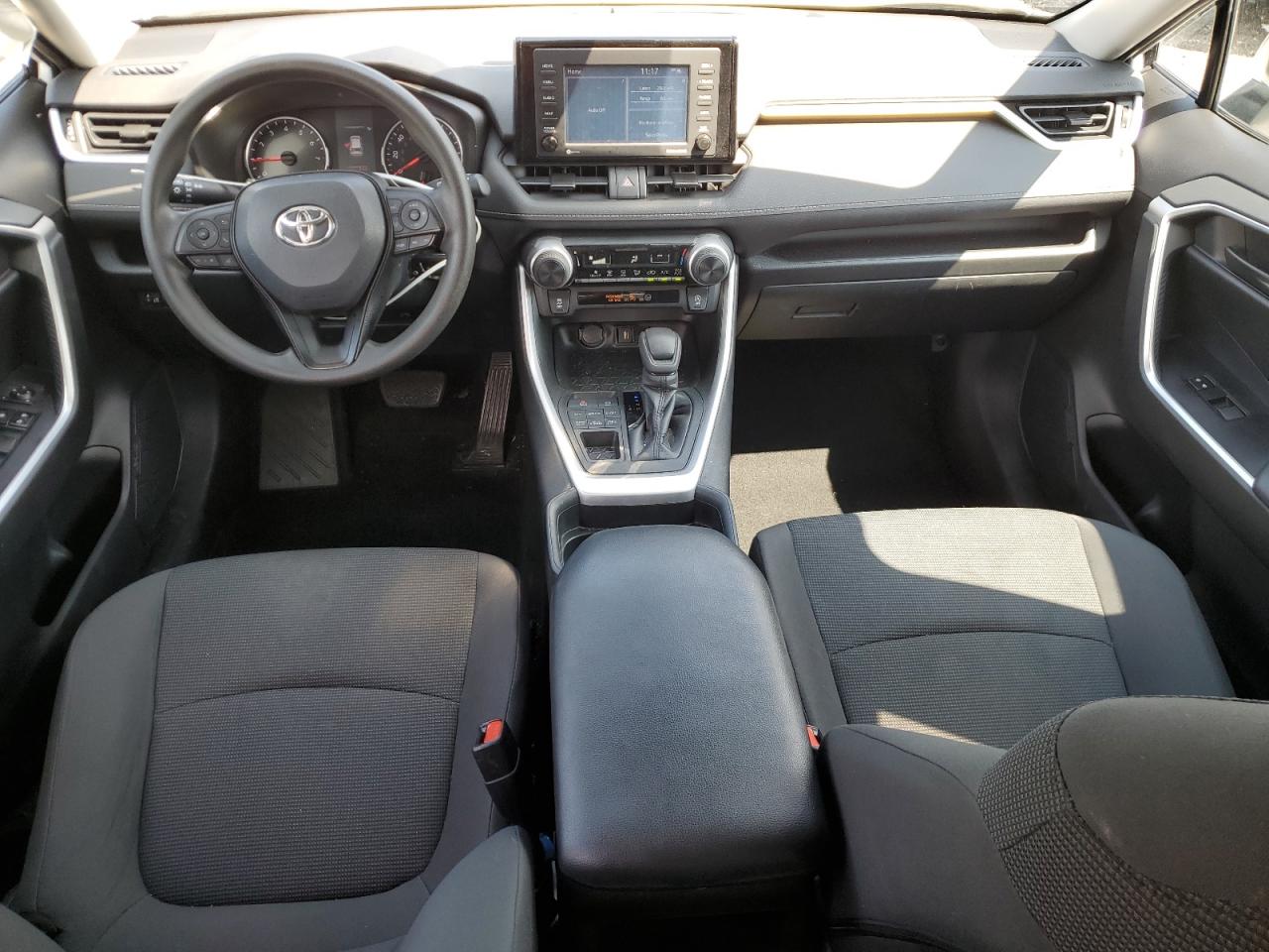 2020 Toyota Rav4 Le VIN: 2T3F1RFV7LC085497 Lot: 68978045