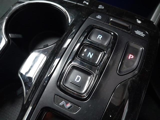 2024 HYUNDAI TUCSON N LINE T-GDI PHEV 