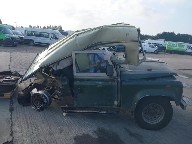 1964 LAND ROVER OTHER