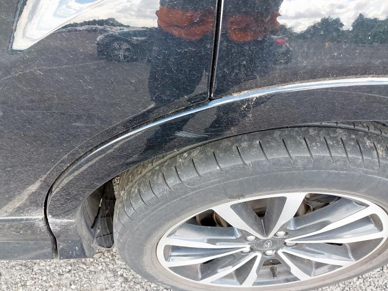 2019 FORD KUGA ST-LINE 4X4 AUTO 