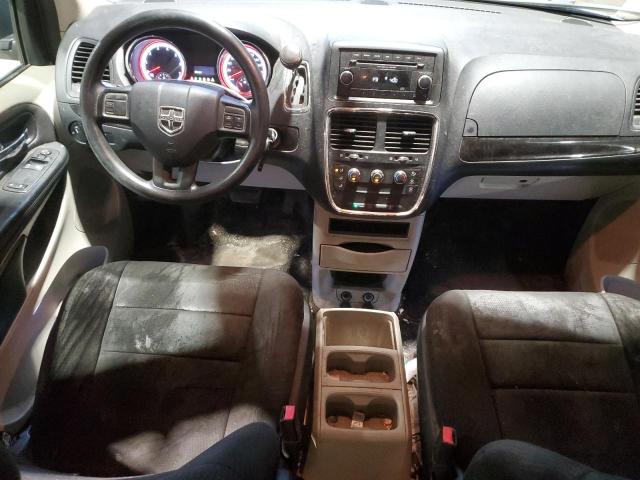 2012 DODGE GRAND CARAVAN SE  