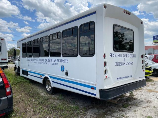 2013 IC CORPORATION 3000 - TRANSIT VEHICLES BUS