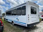 2013 IC CORPORATION 3000 - TRANSIT VEHICLES BUS for sale at Copart FL - TAMPA SOUTH