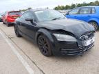 2007 AUDI TT FSI AUTO  for sale at Copart NEWBURY