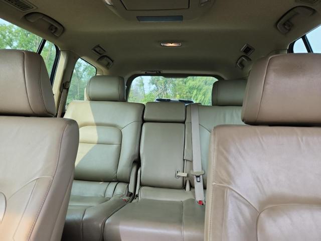 2008 TOYOTA LAND CRUISER   