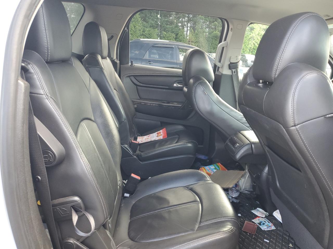 2016 GMC Acadia Slt-1 VIN: 1GKKVRKD8GJ105831 Lot: 70461075