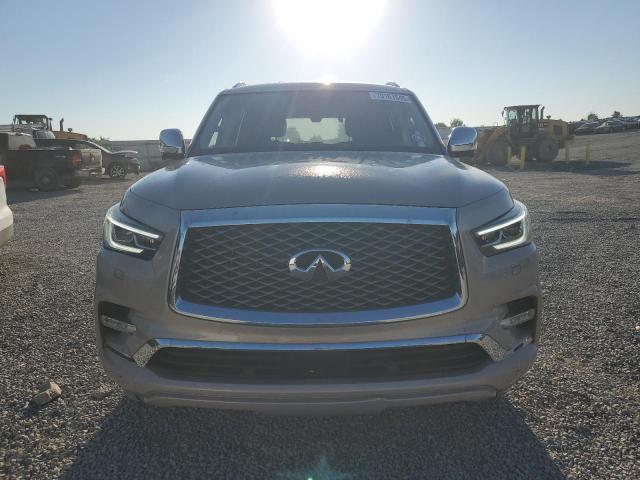  INFINITI QX80 2019 Золотой