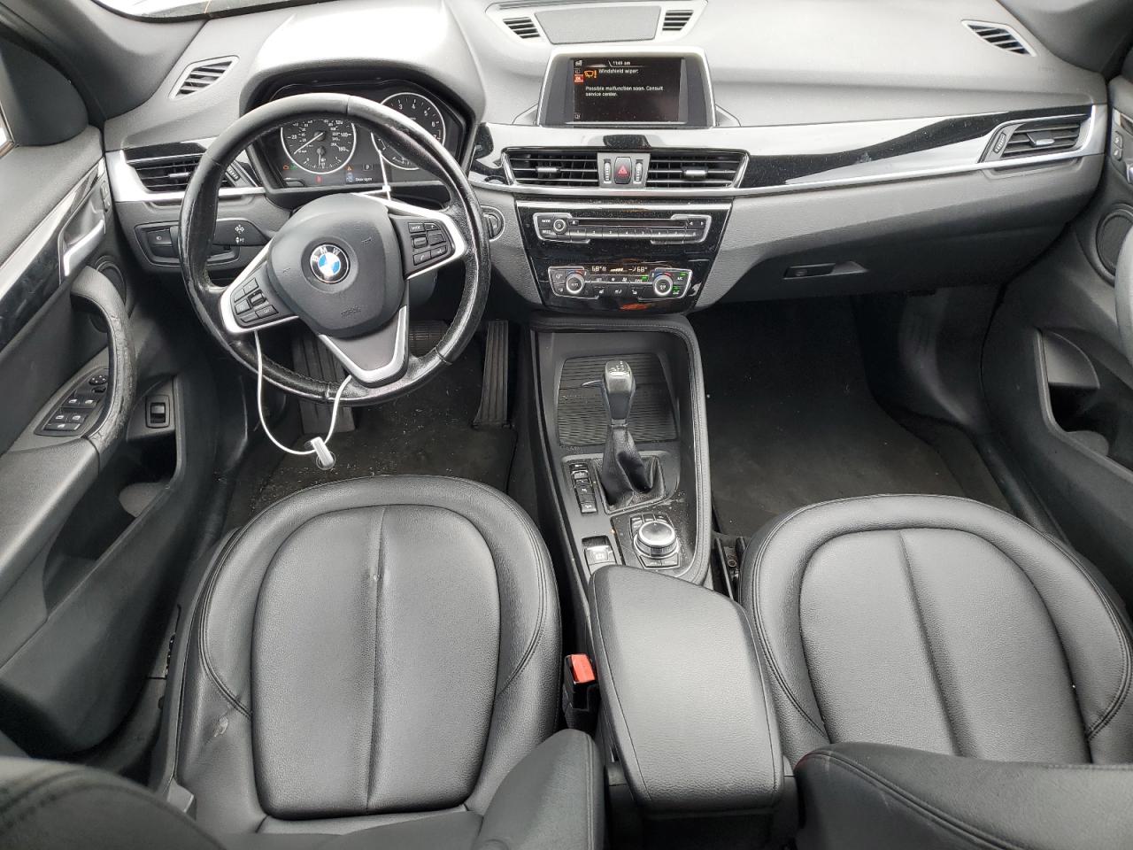 2017 BMW X1 xDrive28I VIN: WBXHT3C34H5F79936 Lot: 67971305