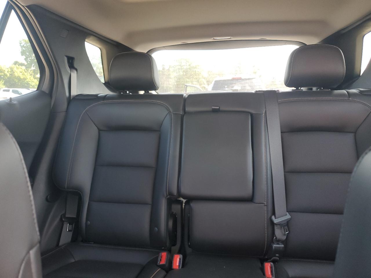 2021 Chevrolet Equinox Premier VIN: 2GNAXXEV2M6120089 Lot: 69427325