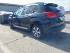 2014 PEUGEOT 2008 ALLURE E-HDI S-A  for sale at Copart SANDWICH