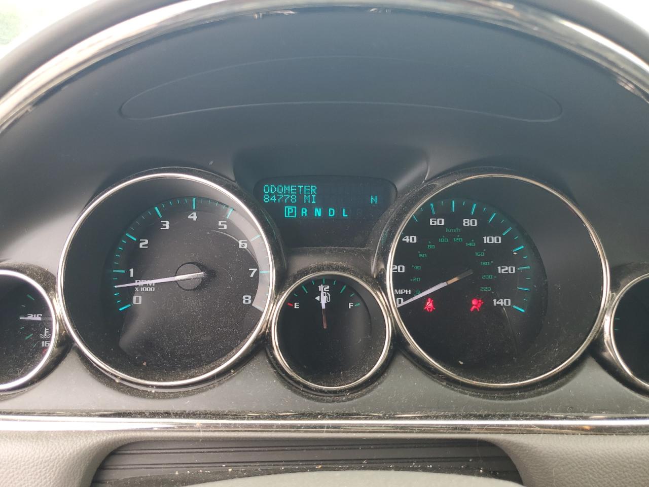 2017 Buick Enclave VIN: 5GAKRAKD2HJ352590 Lot: 70459745