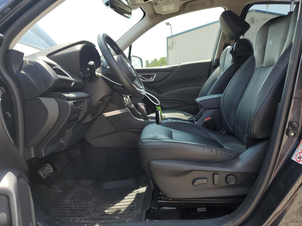 2019 Subaru Forester Limited VIN: JF2SKAUC3KH437364 Lot: 68311915