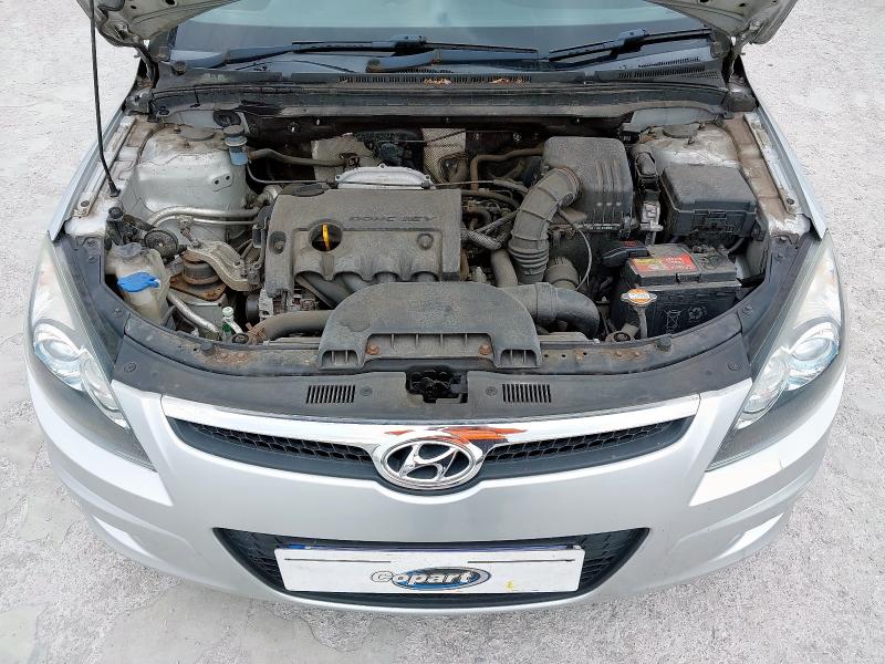 2009 HYUNDAI I30 COMFORT 