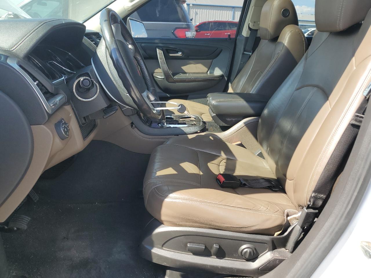 2016 GMC Acadia Slt-1 VIN: 1GKKVRKD5GJ151780 Lot: 70260705