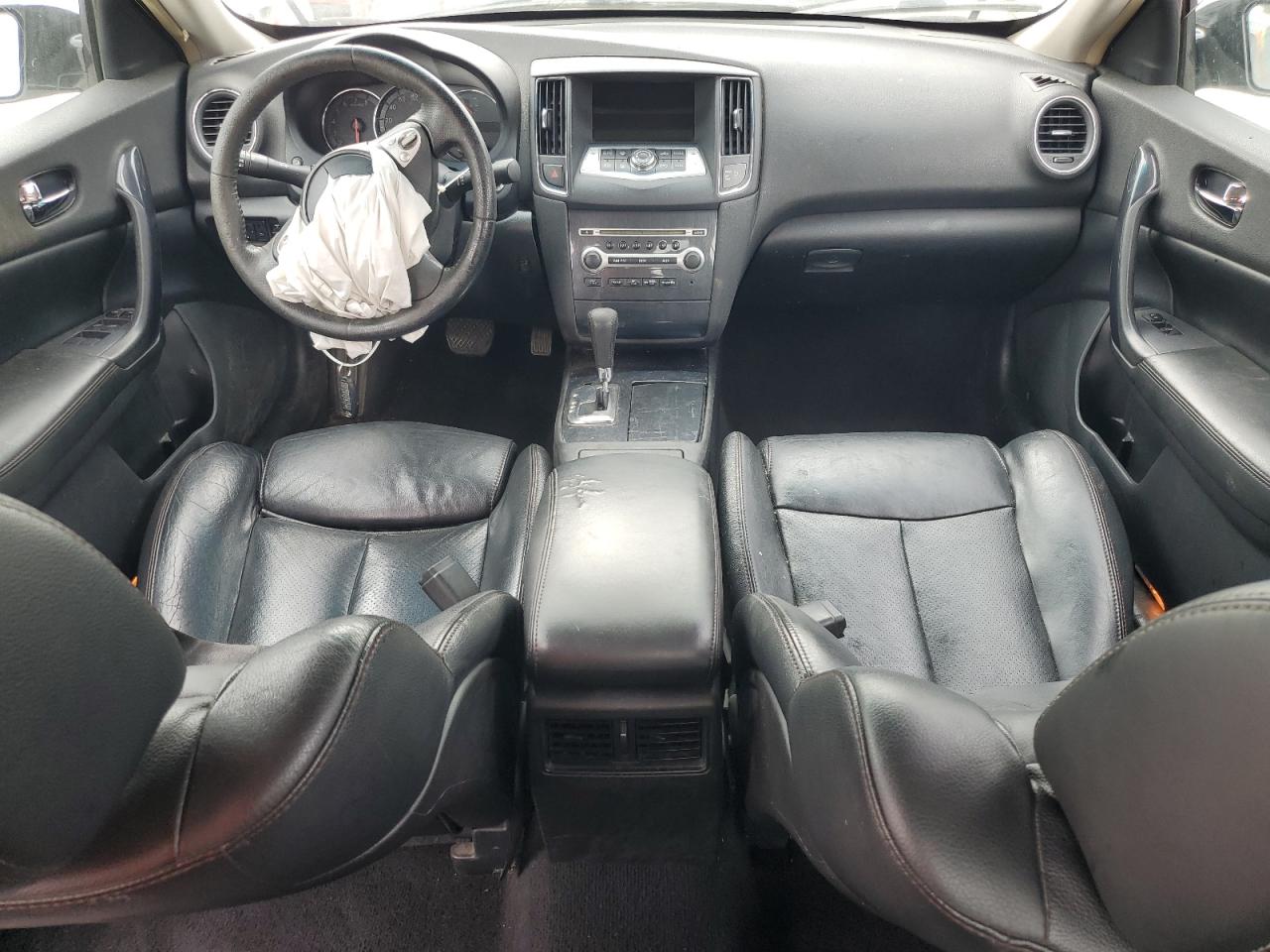 2013 Nissan Maxima S VIN: 1N4AA5AP2DC829432 Lot: 70859805