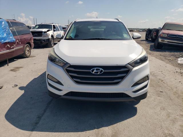  HYUNDAI TUCSON 2016 Biały