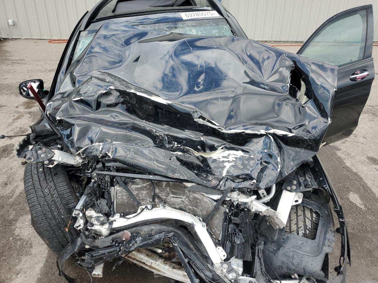 2022 Mercedes-Benz Glc 300 VIN: W1N0G8DB4NV346934 Lot: 69785575