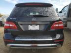 2013 MERCEDES-BENZ ML 350 BLUETEC   à vendre chez Copart AB - EDMONTON