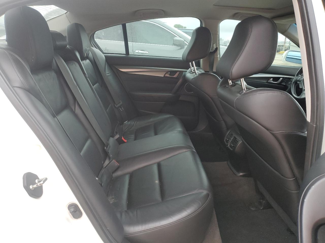 2009 Acura Tl VIN: 19UUA86599A023463 Lot: 70427845