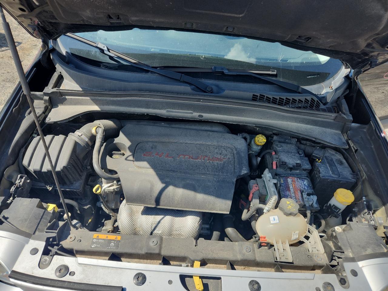 2016 Jeep Renegade Limited VIN: ZACCJBDT0GPD31661 Lot: 70089895