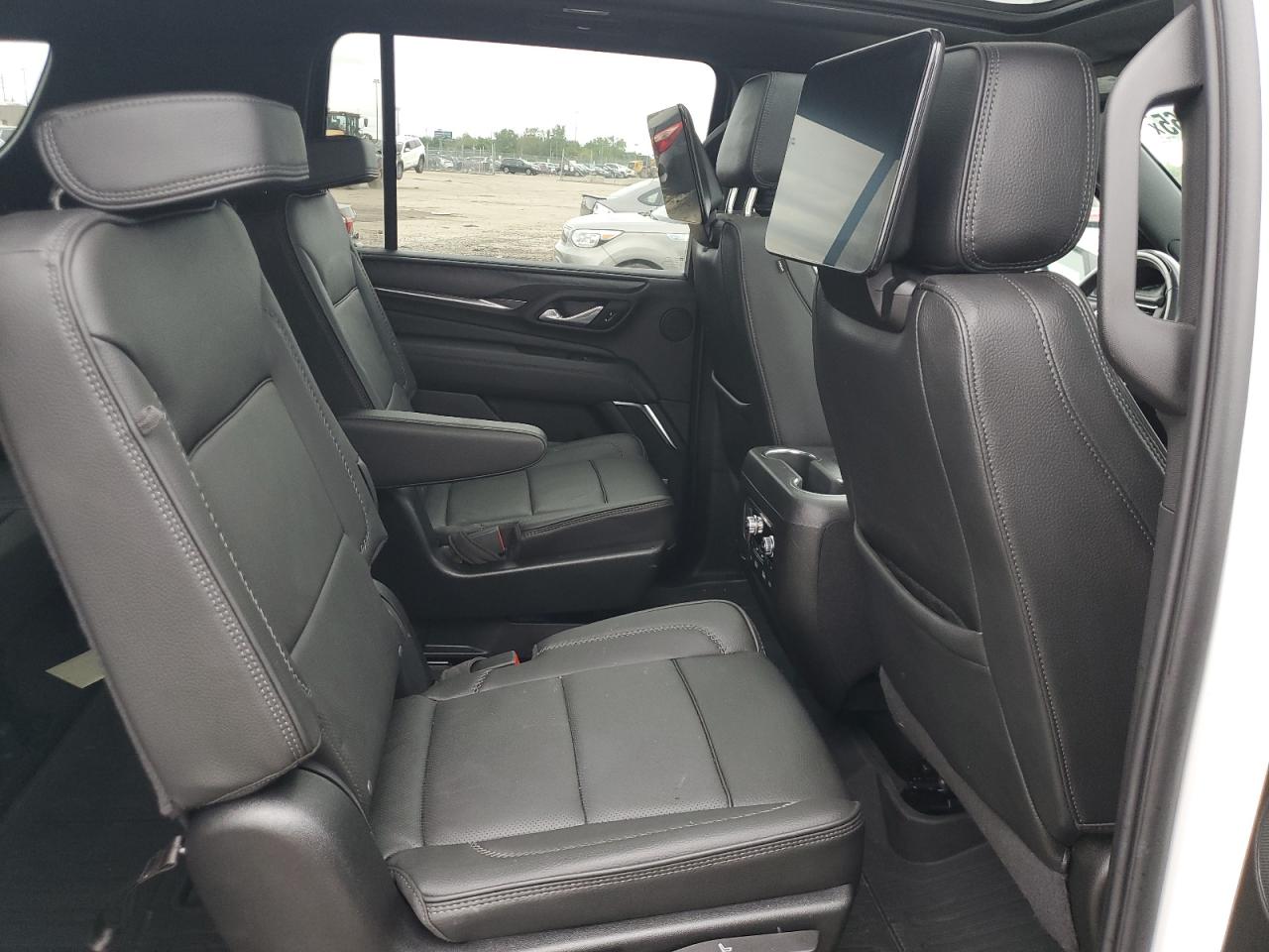 2024 GMC Yukon Xl Denali VIN: 1GKS2JKL6RR242076 Lot: 69750665