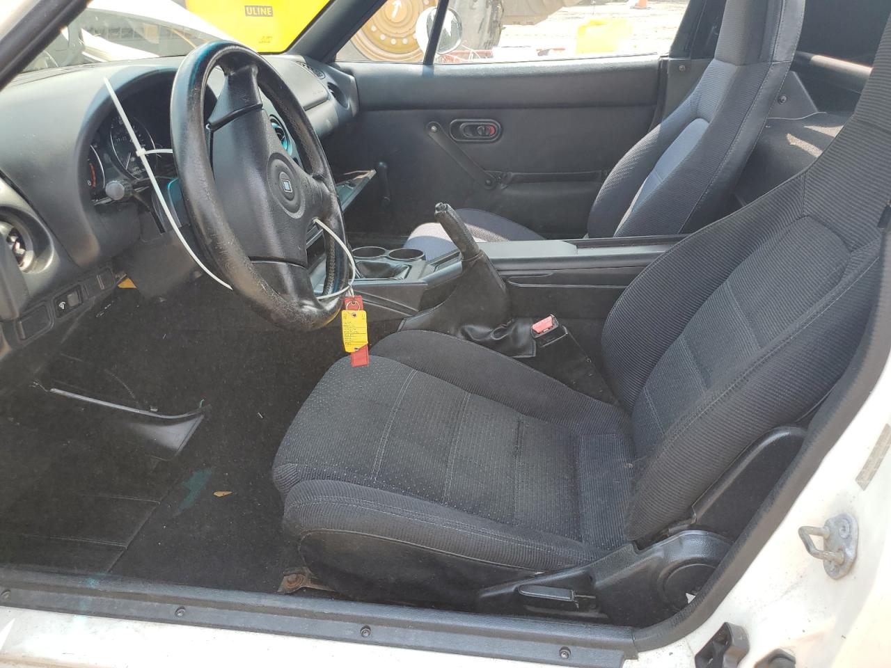 1994 Mazda Mx-5 Miata VIN: JM1NA3532R0511598 Lot: 68172585