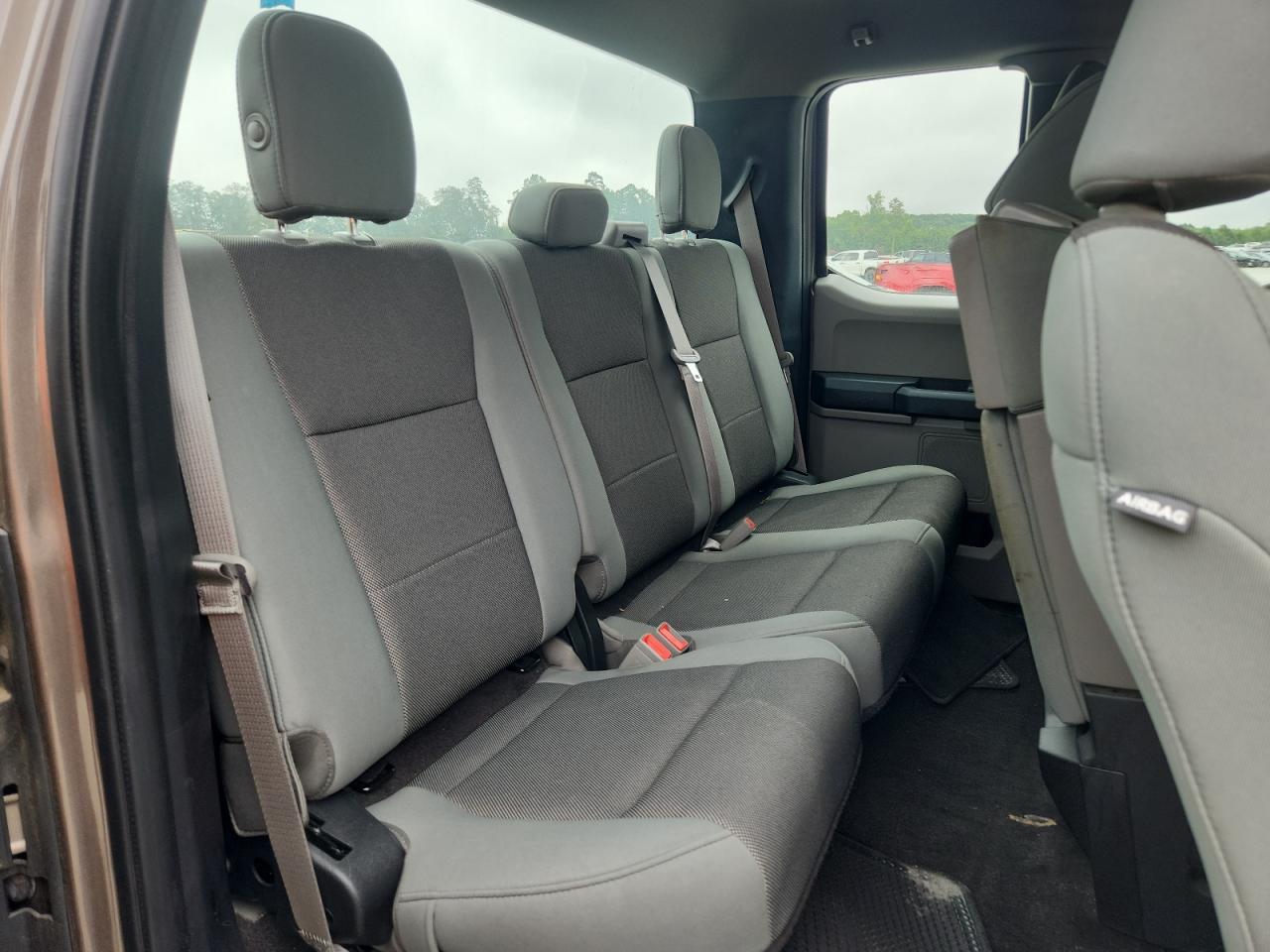 2019 Ford F150 Super Cab VIN: 1FTEX1CB3KKD21932 Lot: 69751685