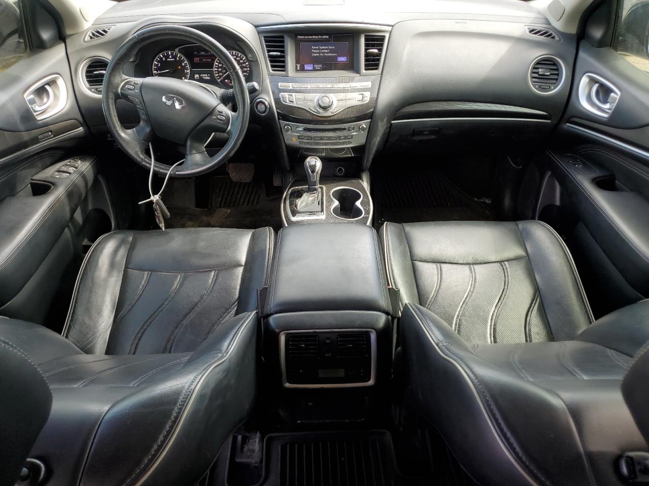 2017 Infiniti Qx60 VIN: 5N1DL0MMXHC512165 Lot: 68946535