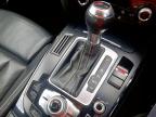 2013 AUDI A4 S4 BLACK EDITION for sale at Copart ROCHFORD